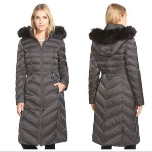 EUC | Laundry by Shelli Segal | Medium | Faux Fur